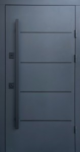 Q-DOORS STREET HYBRYD Горизонт